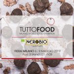 Nerobio Tutto Food Milano