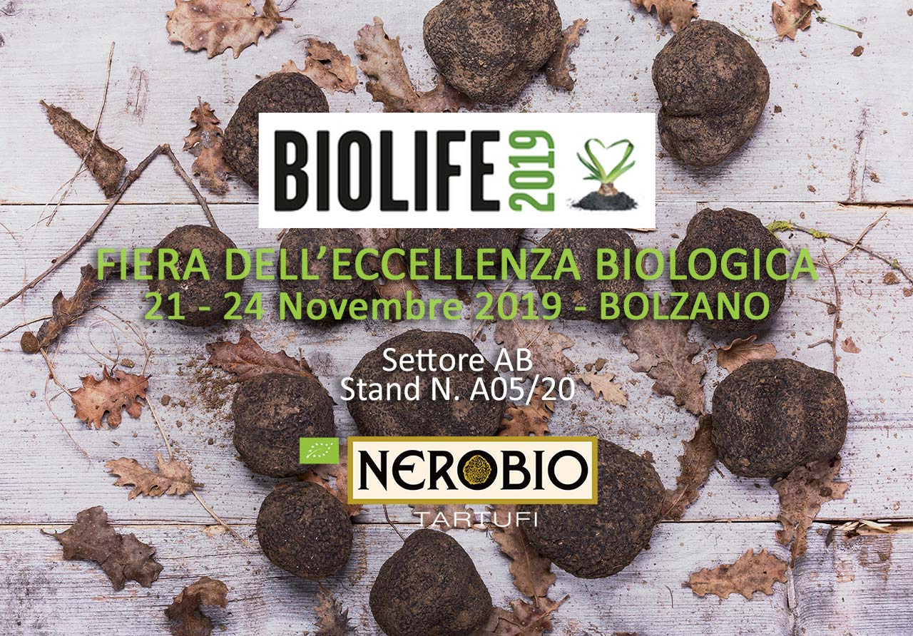 biolife 2019 bolzano nerobio